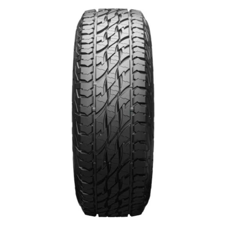 Neum Ticos R Bridgestone Dueler D A T Mtc Cl