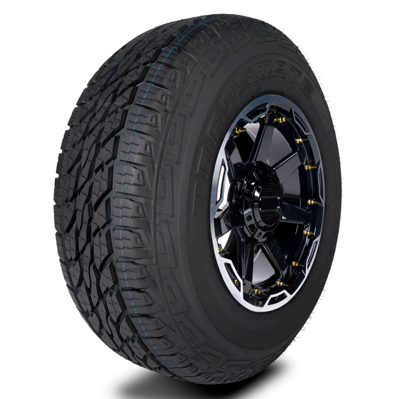 Neumaticos Bridgestone Dueler Ht Ii Mtc Cl