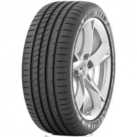 255/55 R19 GOODYEAR EAGLE F1 ASYMMETRIC 2 SUV 111Y