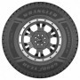 235/75 R15 GOODYEAR WRANGLER WORKHORSE AT 109S