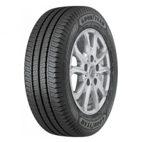215/60 R17C GOODYEAR EFFICIENTGRIP CARGO 2 109/107T