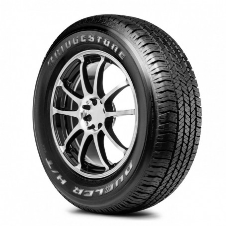 225/55 R18 BRIDGESTONE DUELER D684 II H/T 98H