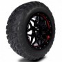 31X10.50 R15 TRANSMATE MUD CONTENDER M/T 109Q