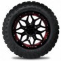 31X10.50 R15 TRANSMATE MUD CONTENDER M/T 109Q