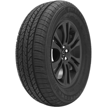 225/60 R17 FIRESTONE ALL SEASON HT 99T