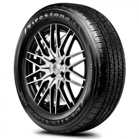 225/60 R17 FIRESTONE DESTINATION LE2 HT 99T