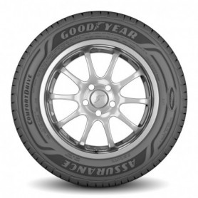 155 R12C NEXEN 8PR CP-321