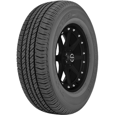 265/70 R17 BRIDGESTONE DUELER H/T 684 II 113S
