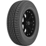 265/70 R17 BRIDGESTONE DUELER H/T 684 II 113S