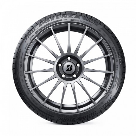 Neumaticos 225/40 R18 Bridgestone Potenza S001 RFT | mtc.cl