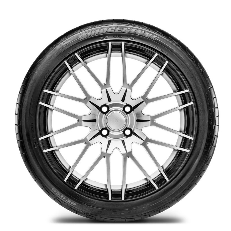 Neumaticos 225/65 R17 Bridgestone Dueler H/T 687 | mtc.cl
