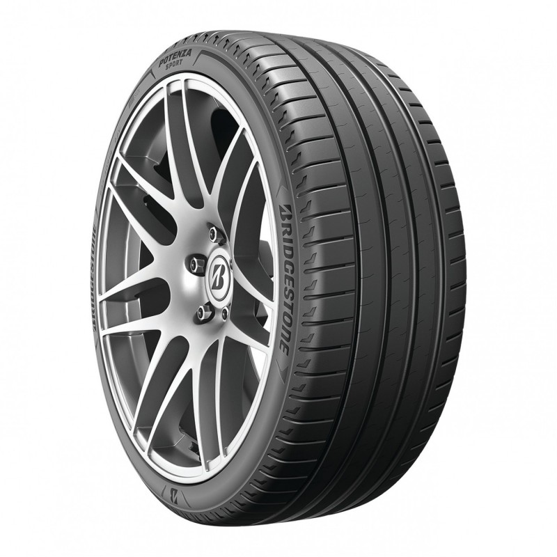 Neumaticos 285/35 R19 Potenza Sport XL 103Y | mtc.cl