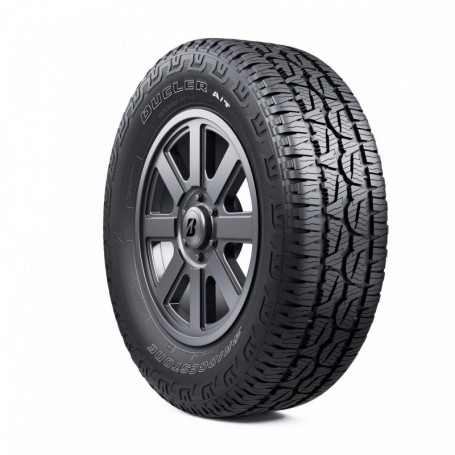 255/75 R17 BRIDGESTONE DUELER A/T REVO 3 111R