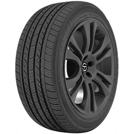 215/55 R17 NEXEN CP671 93V