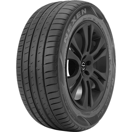 215/55 R18 NEXEN NFERA RU1 99V XL
