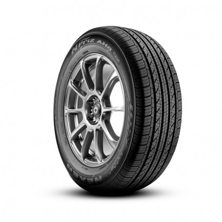 225/45 R17 NEXEN NPRIZ AH8 91W