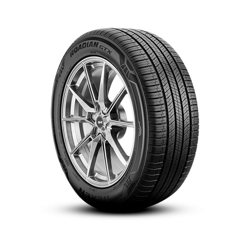 ポーラ
Ｂ．Ａ　クリーム Neumaticos 235/60 R18 NEXEN ROADIAN GTX 103H | mtc.cl
