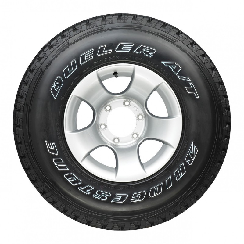 Neumaticos 235/75 R15 Dueler At 694 104/101S | mtc.cl