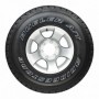 235/75 R15 BRIDGESTONE DUELER AT 694 104/101S