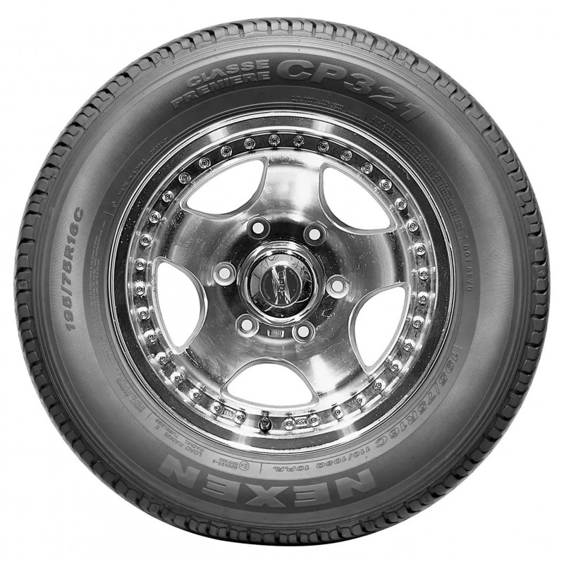 Neumaticos 145 R13 NEXEN ROADIAN CP321 88/86R | mtc.cl