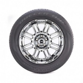 205/60 R15 BRIDGESTONE GIII