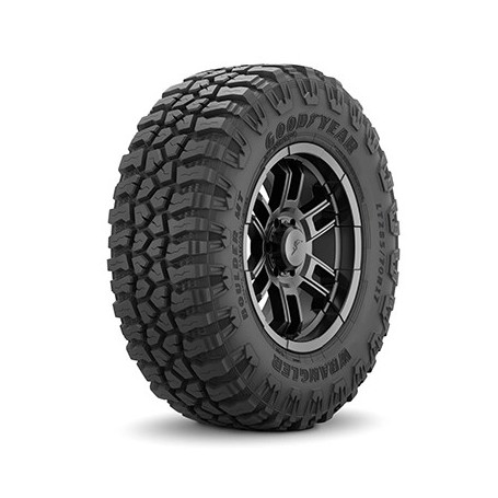 285/70 R17 GOODYEAR WRANGLER BOULDER MT 121Q