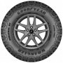 245/70 R16 GOODYEAR WRANGLER DURATRAC RT 113S D