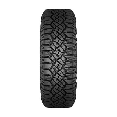 Neumaticos 255/55 R19 GOODYEAR WRANGLER DURATRAC RT 115Q | mtc.cl