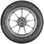 255/60 R18 GOODYEAR EFFICIENTGRIP 2 SUV 112V XL