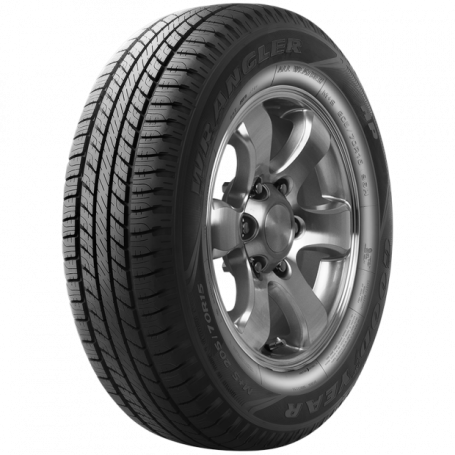 255/60 R18 GOODYEAR  WRANGLER HP ALL WEATHER 112V XL FP