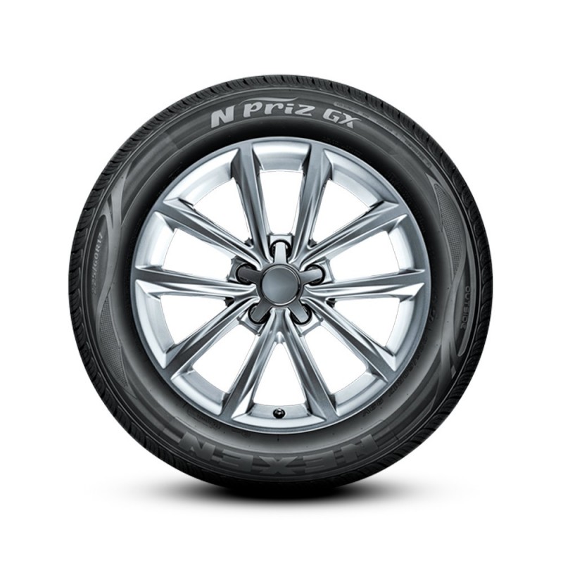 Neumaticos 235/55 R20 Dueler H/P Sport As 102H | mtc.cl