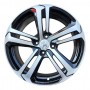 LLANTA 17X7 APERNADURA 4X108 PEUGEOT 208