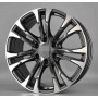 LLANTA 17X7.5 APERNADURA 6X139.7 TOYOTA HILUX 135470