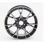 LLANTA 18X8 APERNADURA 5X112 PEUGEOT