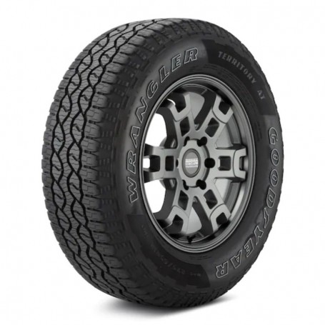 205/55 R16 GOODYEAR WRANGLER TERRITORY AT 91H SL