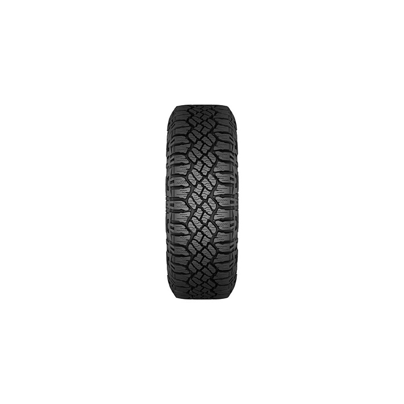 Neumaticos 265/65 R17 Goodyear Wrangler Duratrac | mtc.cl