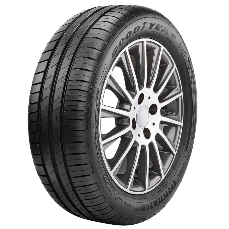 Goodyear EfficientGrip Performance 195/60 R15 88H — купить в