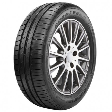 195/60 R15、GOOD YEAR efficient Grip、22年 195/60 R15、GOOD YEAR efficient Grip、22年 タイヤ・ホイール