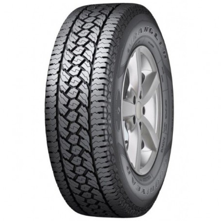 215/75 R15 GOODYEAR WRANGLER AT SILENTTRAC 100S