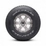 265/60 R18 GOODYEAR WRANGLER AT ADVENTURE 110T OWL