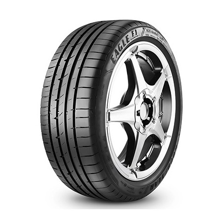 225/40 R18 GOODYEAR EAGLE F1 ASYMMETRIC 2 92W (RFT)