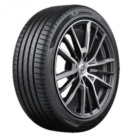 225/40 R18 BRIDGESTONE TURANZA 6 XL 92Y