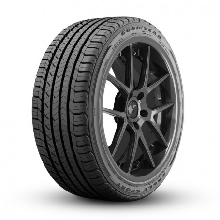 235/45 R18 GOODYEAR EAGLE SPORT ALL SEASON 94V