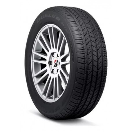 235/55 R17 BRIDGESTONE DUELER H/P SPORT AO 99V