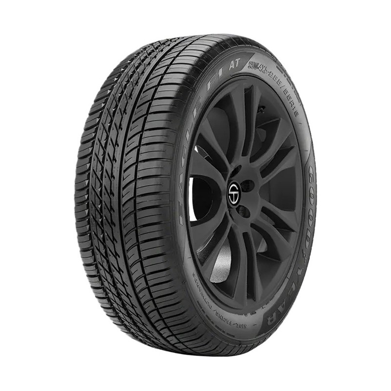 Neumaticos 255/55 R18 Eagle F1 Asymmetric Suv.4X4 | mtc.cl
