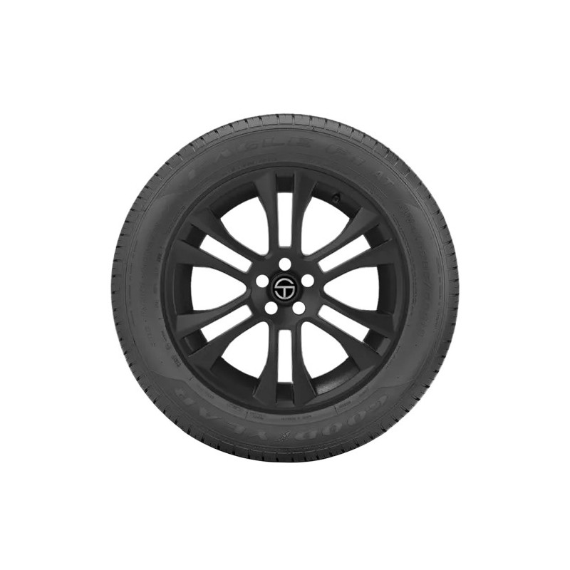 Neumaticos 255/55 R18 Eagle F1 Asymmetric Suv.4X4 | mtc.cl
