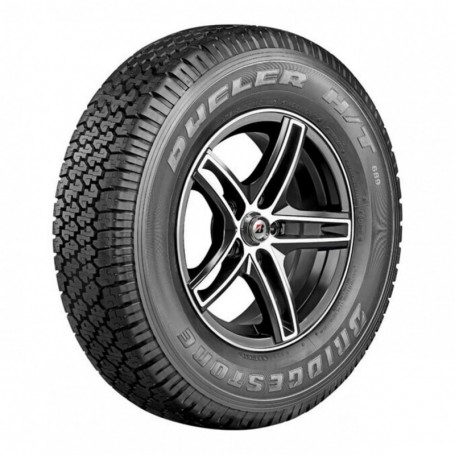 205/80 R16 BRIDGESTONE DUELER H/T 689 104T