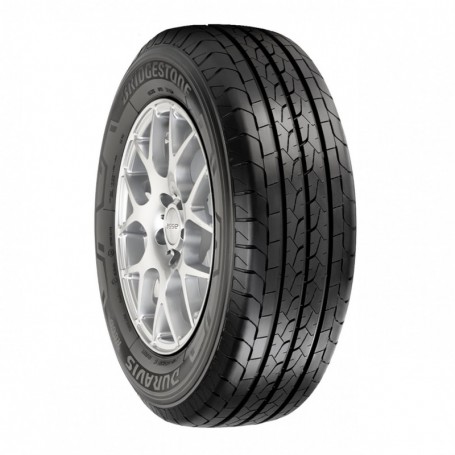 215/70 R15C BRIDGESTONE DURAVIS R660 109/107S