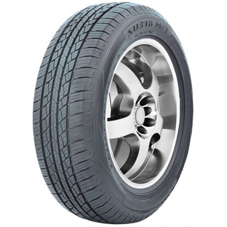 265/50 R19 GOODRIDE SU318 HT XL 110V