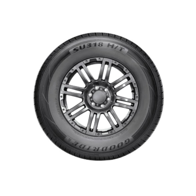 Neumaticos 265/50 R19 GOODRIDE SU318 HT XL 110V | mtc.cl